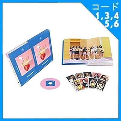 Twicegramp Monograph DVD