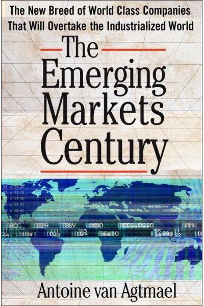 Emerging markets century