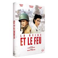La neige et le feu DVD
