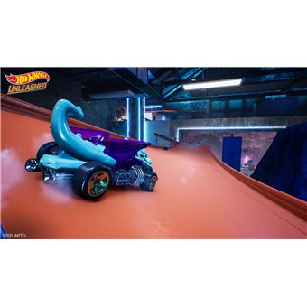 Hot Wheels Unleashed Challenge Accepted Edition Nintendo Switch