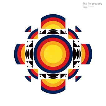 The Telescopes - 1