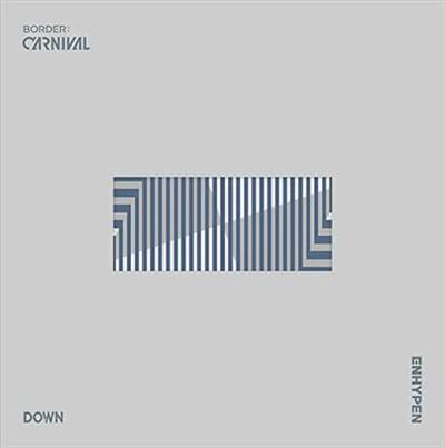 Border : Carnival (Down Version) Édition Limitée Coffret