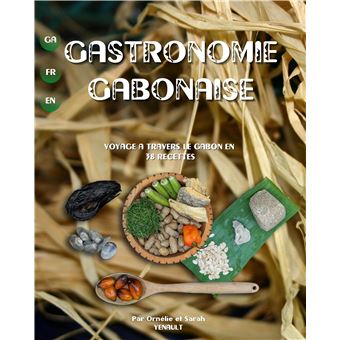 Gastronomie Gabonaise