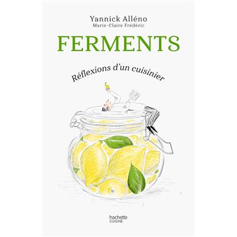 Ferments