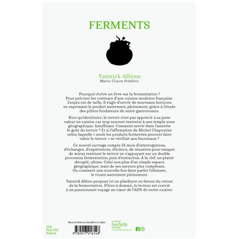 Ferments