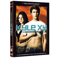 Kyle XY - Coffret intégral de la Saison 3