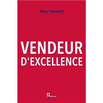 Vendeur d'excellence