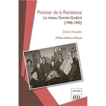 Pionnier de la Résistance