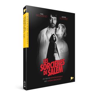 SORCIERES DE SALEM-FR-BLURAY+DVD