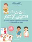 Mon bébé parle en signes