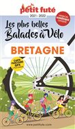 Guide Balades à vélo Bretagne 2021-2022 Petit Futé
