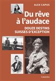 Du rêve à l’audace