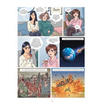 Elle a fait un bébé toute seule