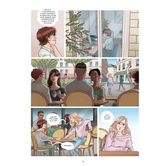 Elle a fait un bébé toute seule