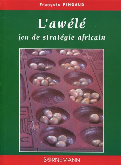 Awele jeu de strate ned
