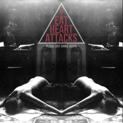 Please just dance death Digipack