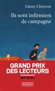 Ils sont infirmiers de campagne
