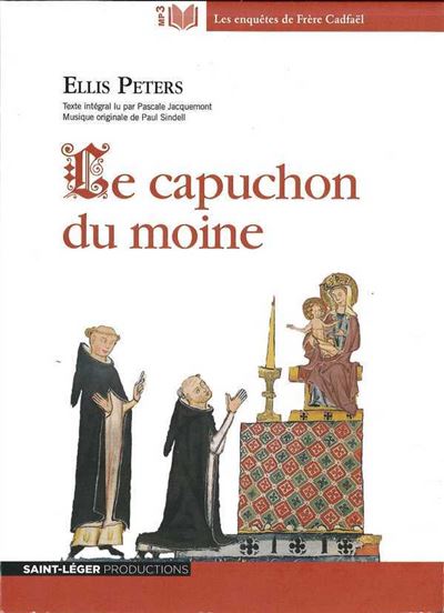Le capuchon du moine