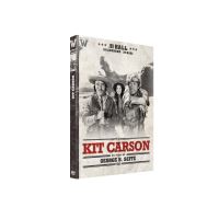 Kit Carson DVD