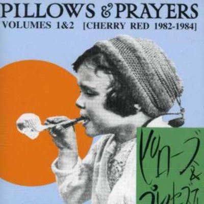 Pillows & Prayers Volume 1 & 2