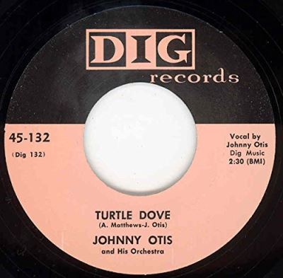 Turtle dove - Sidney maiden - Hand me down baby - 45 tours