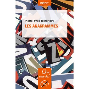 Les Anagrammes