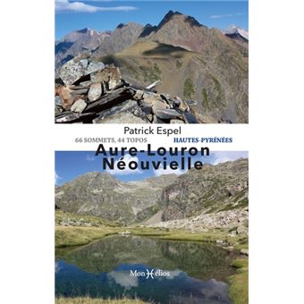 Aure-Louron-Néouvielle