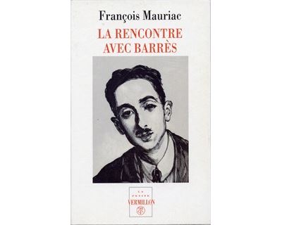 La rencontre avec barres