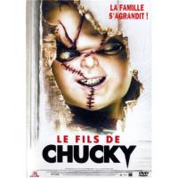 Le Fils de Chucky