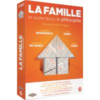 La famille en quatre leçons de philosophie  DVD