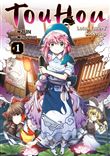 Touhou: Lotus Eaters' Sobering