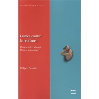 Crimes contre les cultures - 1