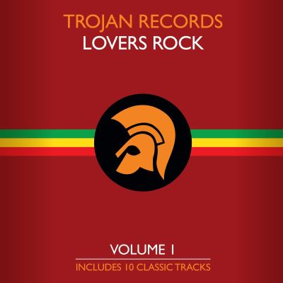 Best of lovers rock Volume 1