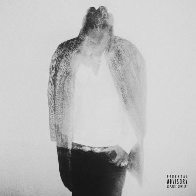 Jive Epic - Future Hndrxx Double Vinyle