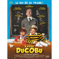 L'élève Ducobu DVD
