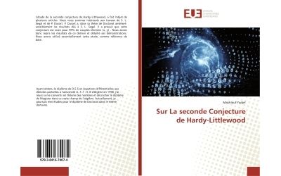 Sur La seconde Conjecture de Hardy-Littlewood