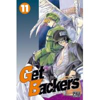 Get Backers T11