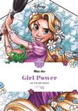 Mini-blocs Disney Girl Power