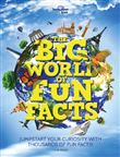The Big World of Fun Facts 1ed -anglais-