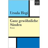 Ganz gewöhnliche Sünden