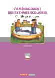 L'aménagement des rythmes scolaires