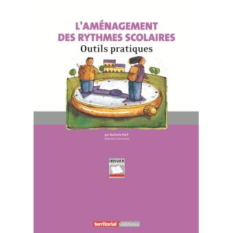 L'aménagement des rythmes scolaires