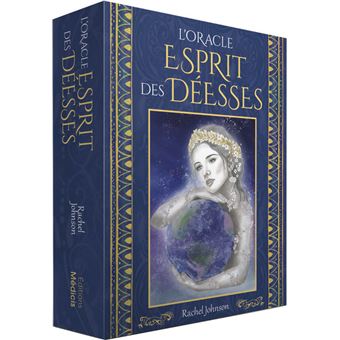L'Oracle Esprit des déesses