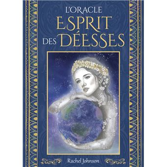 L'Oracle Esprit des déesses