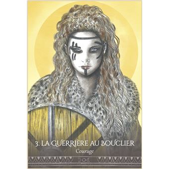 L'Oracle Esprit des déesses