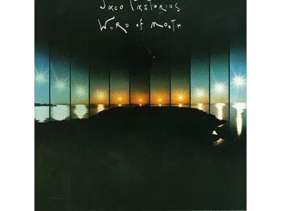 Word Of Mouth - Jaco Pastorius - CD album - Achat & prix | fnac