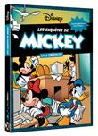 LES ENQUÊTES DE MICKEY - Sale affaire ! - Disney