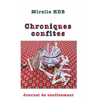 Chroniques Confites