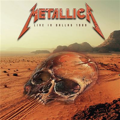 Reunion Arena Dallas TX 5 Feb 89 Exclusivité Fnac Vinyle Bleu - Metallica -  Vinyle album - Achat u0026 prix | fnac