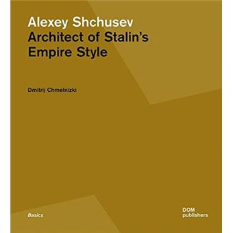 Alexey Shchusev